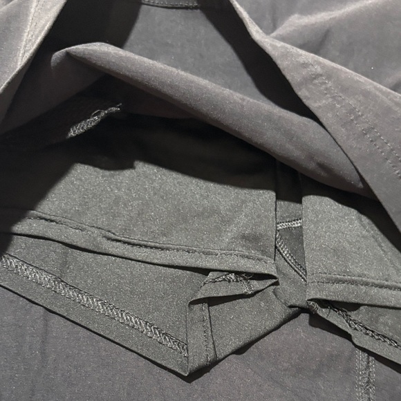 Eddie Bauer Black Skort - Picture 2 of 8